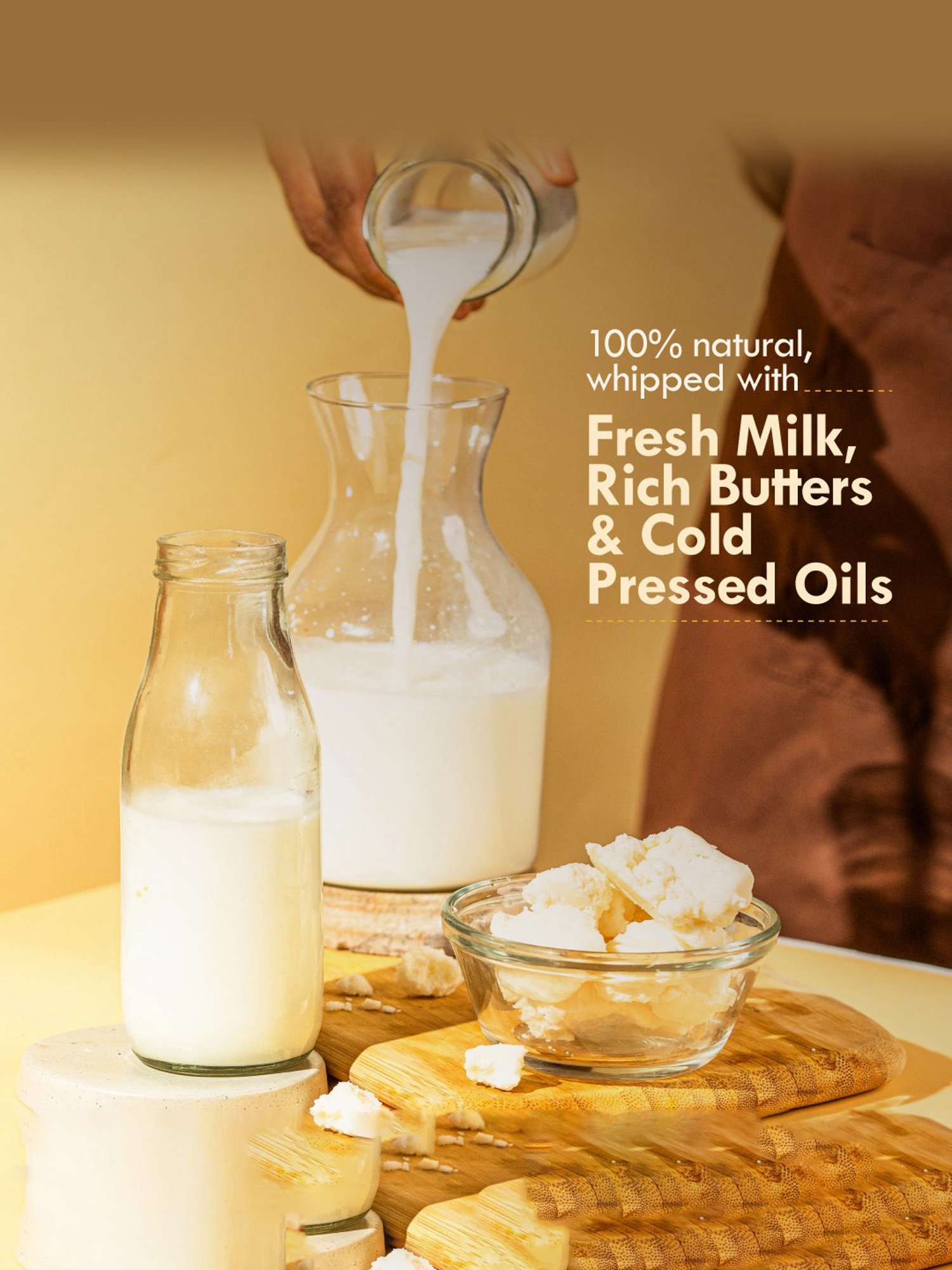 Studiowest by Westside New City Bora Bora Hand Cream - 30 gm