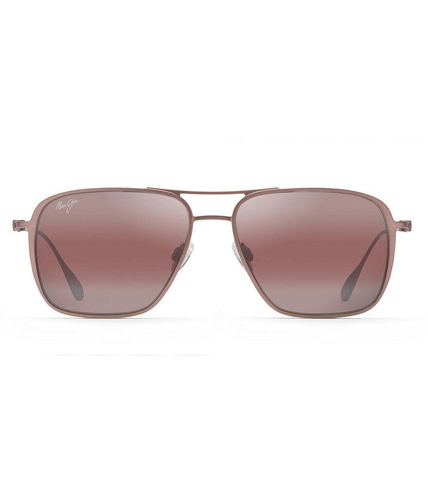 DIFF Eyewear Ruby Cat Eye Polarized Sunglasses