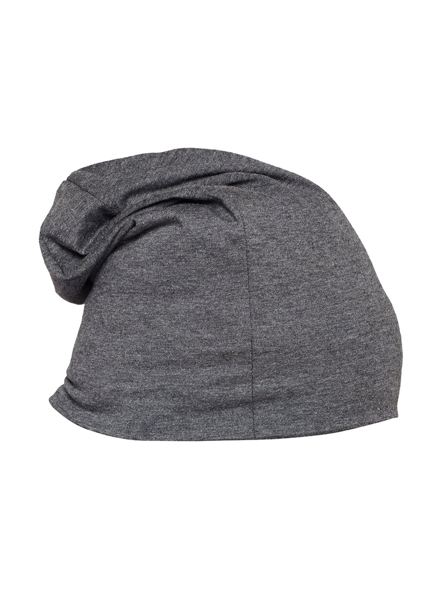 Vimal Jonney Multicolor Solid Beanies Set of 3