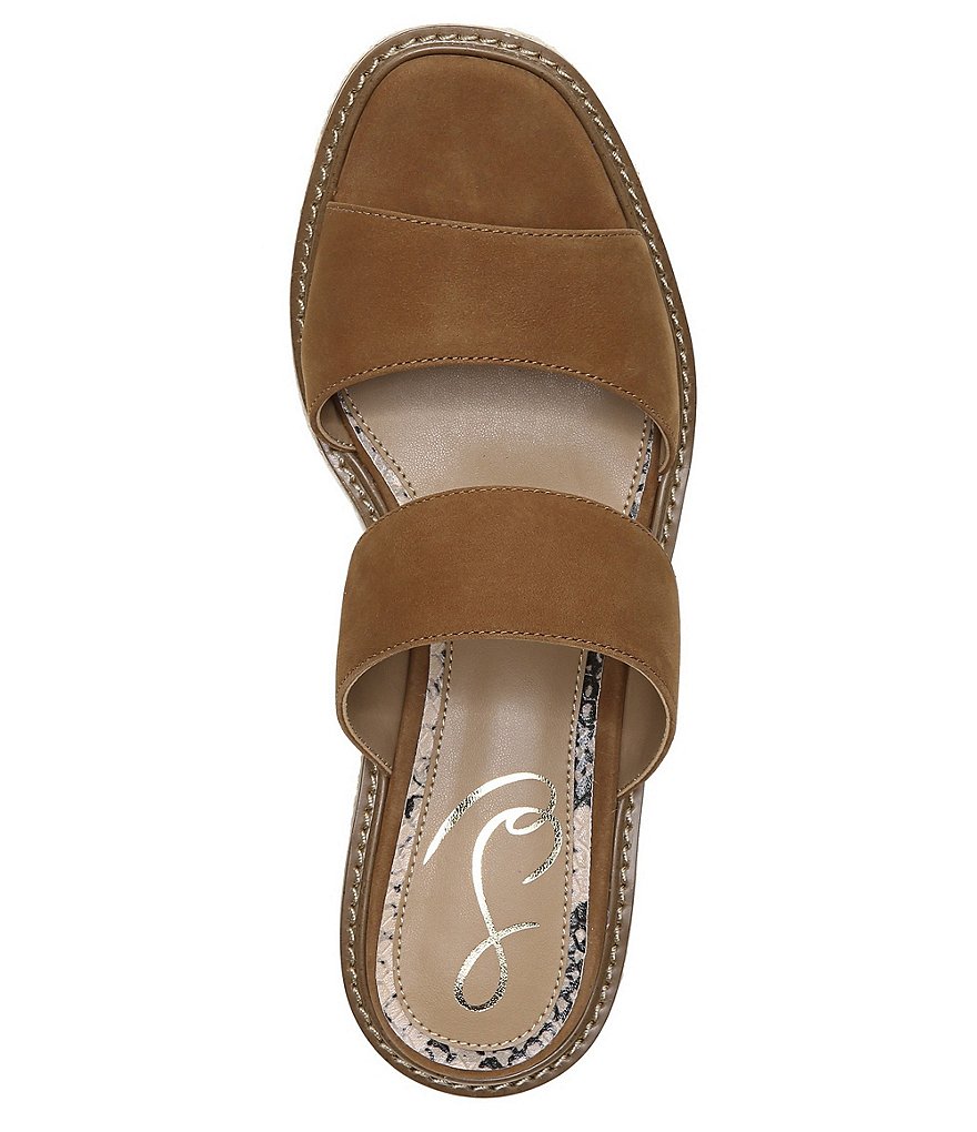 Dansko Shanda Waterproof Leather Wedge Slip Ons