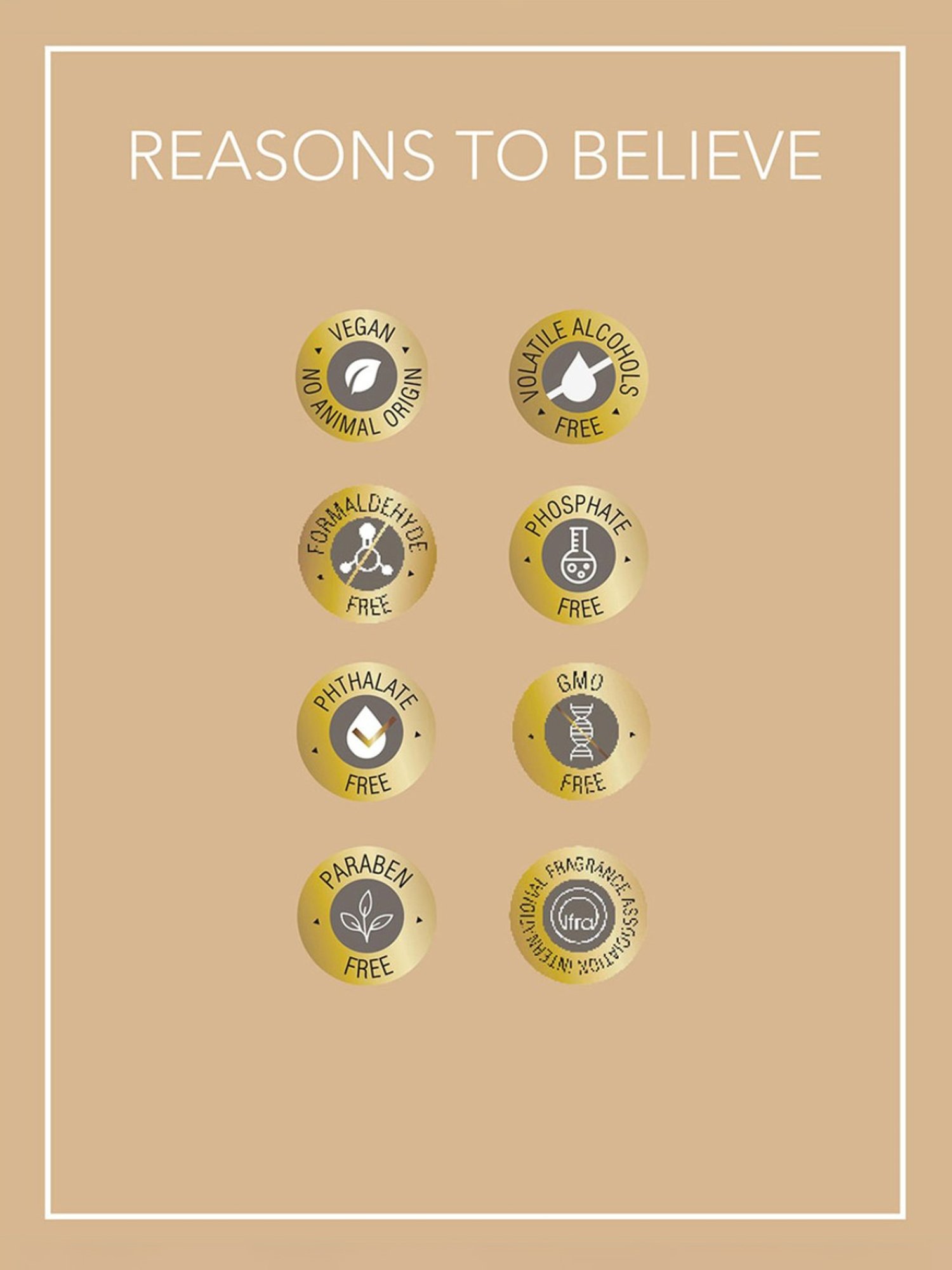 Fabessentials Musk Glycerin Bathing Bar  - 100 gm