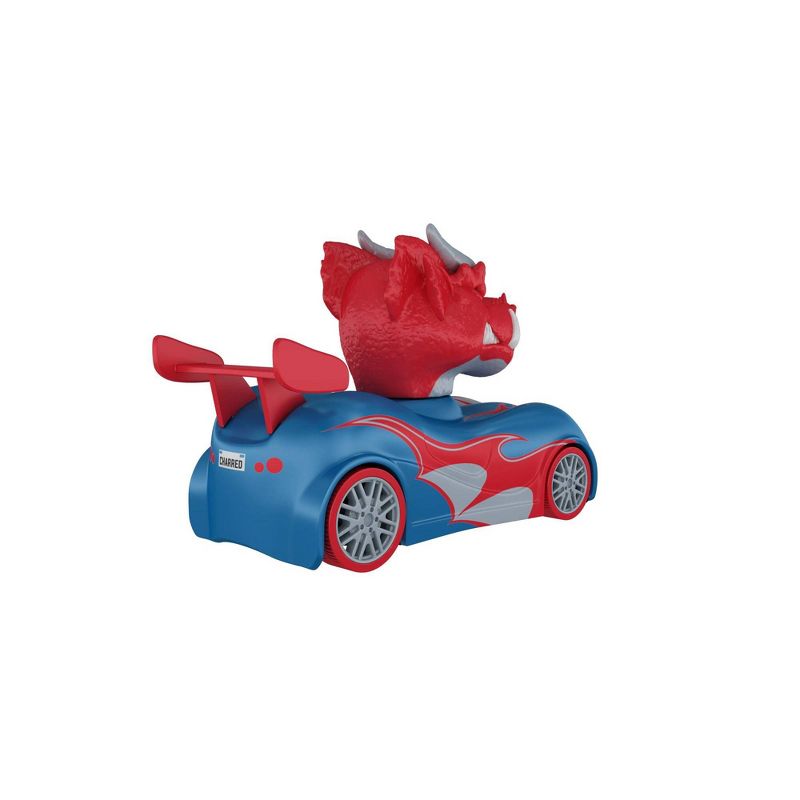 SKULLDUGGERY Knuckle Headz R/C- Dragon