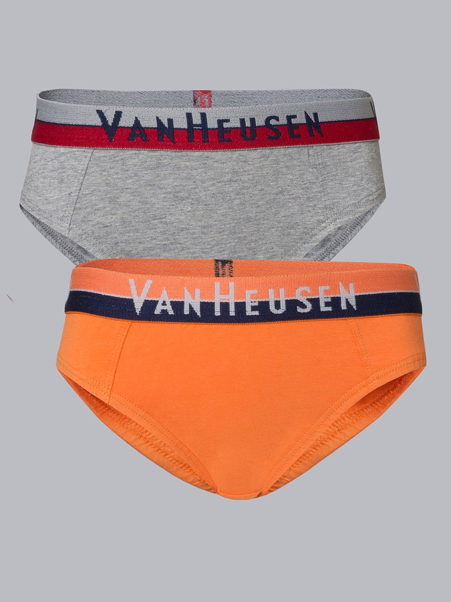 Palm Tree Kids Navy Printed Vest