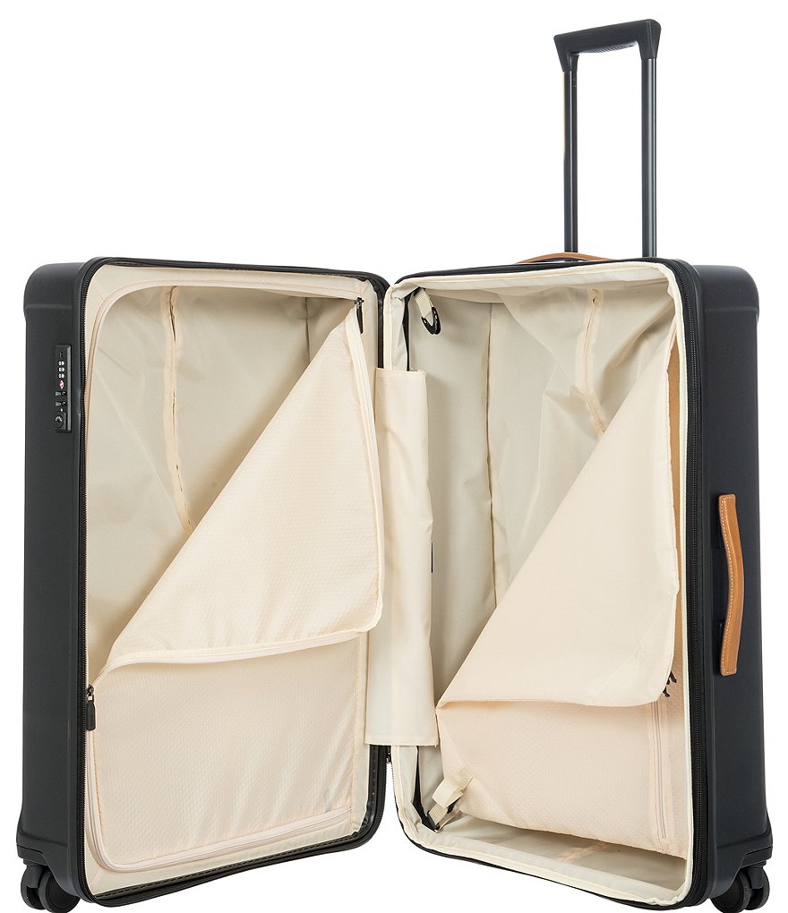 Bric's Capri 30#double; Large Spinner