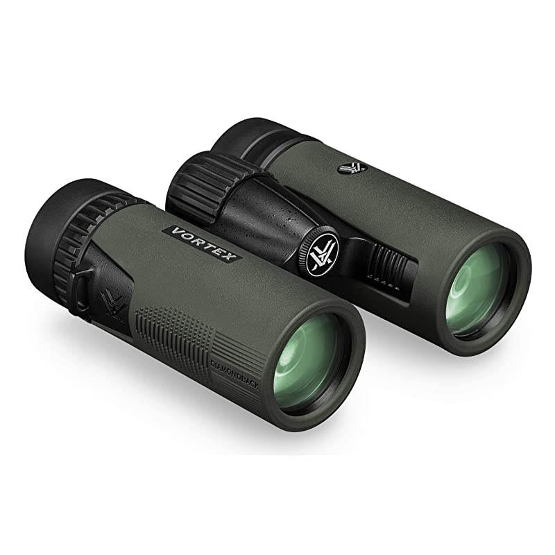 Optics Diamondback HD Binoculars
