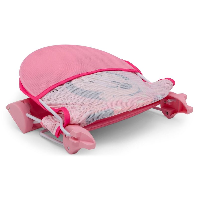 Pinkfong Baby Shark Inflatable Safety Bathtub