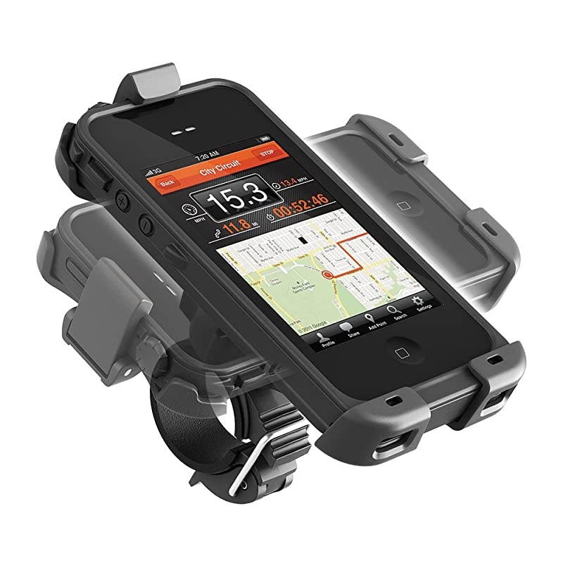 iPhone 44s Bike Mount Black Discontinued by Manufacturer