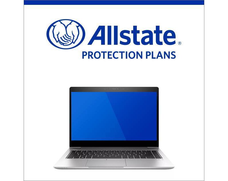 Allstate 2 Year Headphones & Speakers Protection Plan with Accidents coverage