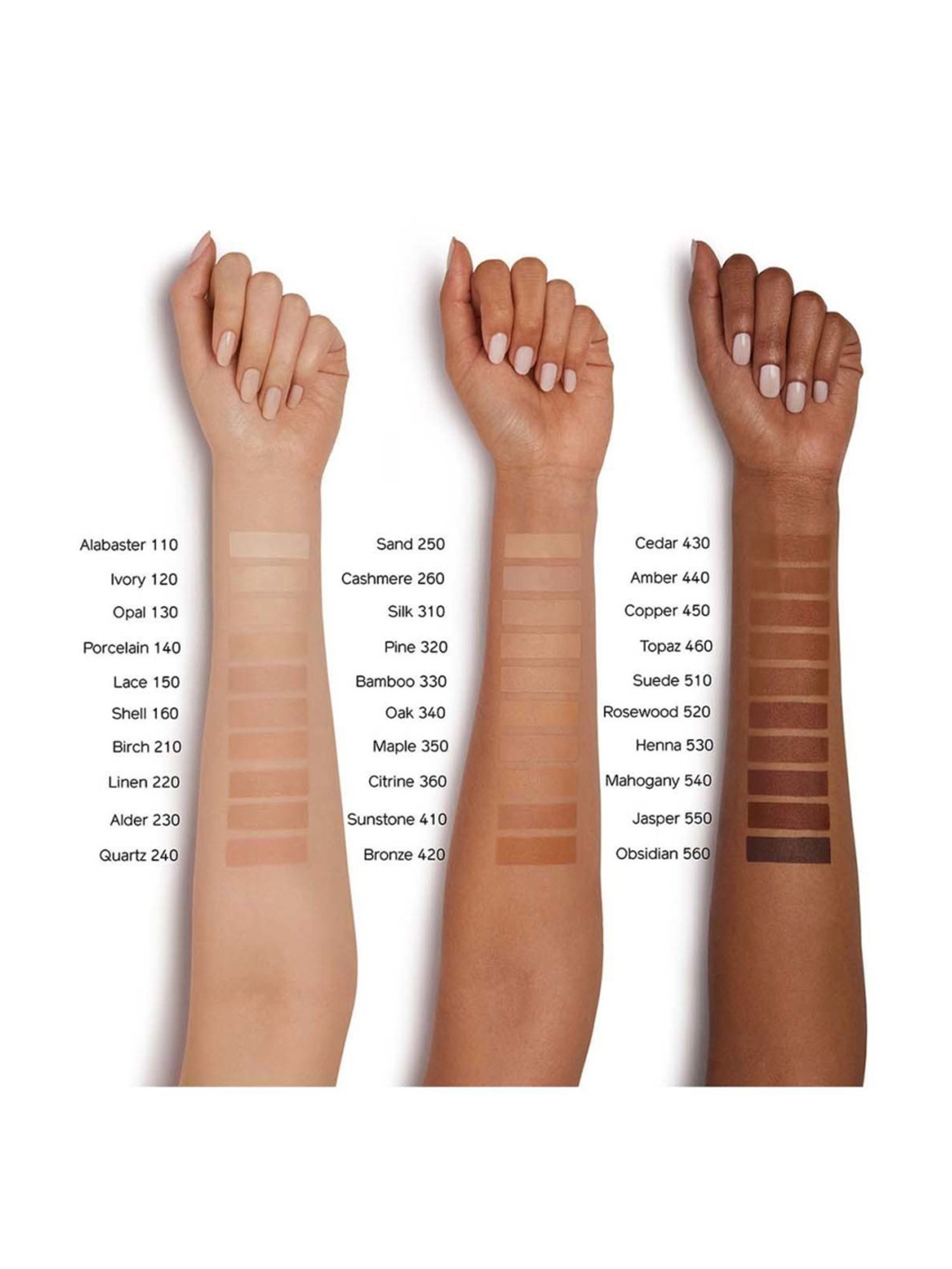 Shiseido Syncro Skin Self Refreshing Foundation SPF 35 230 Alder 30 ml