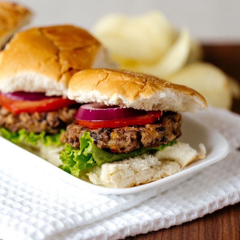 Augason Farms Gluten Free Freeze Dried Beef Chunks Emergency Food - 16oz