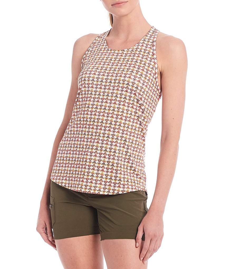 Royal Robbins Expedition Pro Short Roll-Tab Sleeve Point Collar Shirt