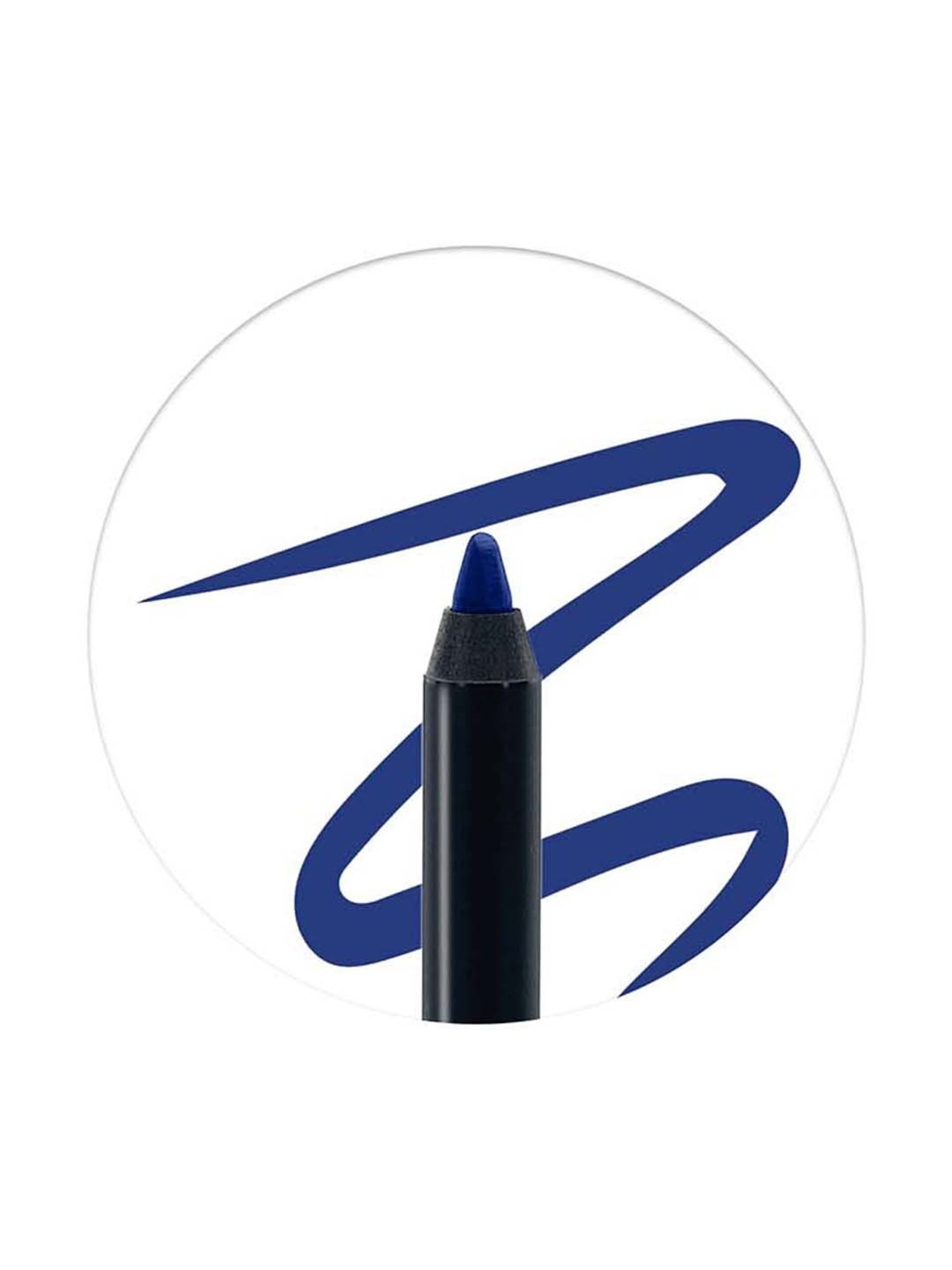 Auric Beauty Intensiv Kajal Midnight Blue - 2104