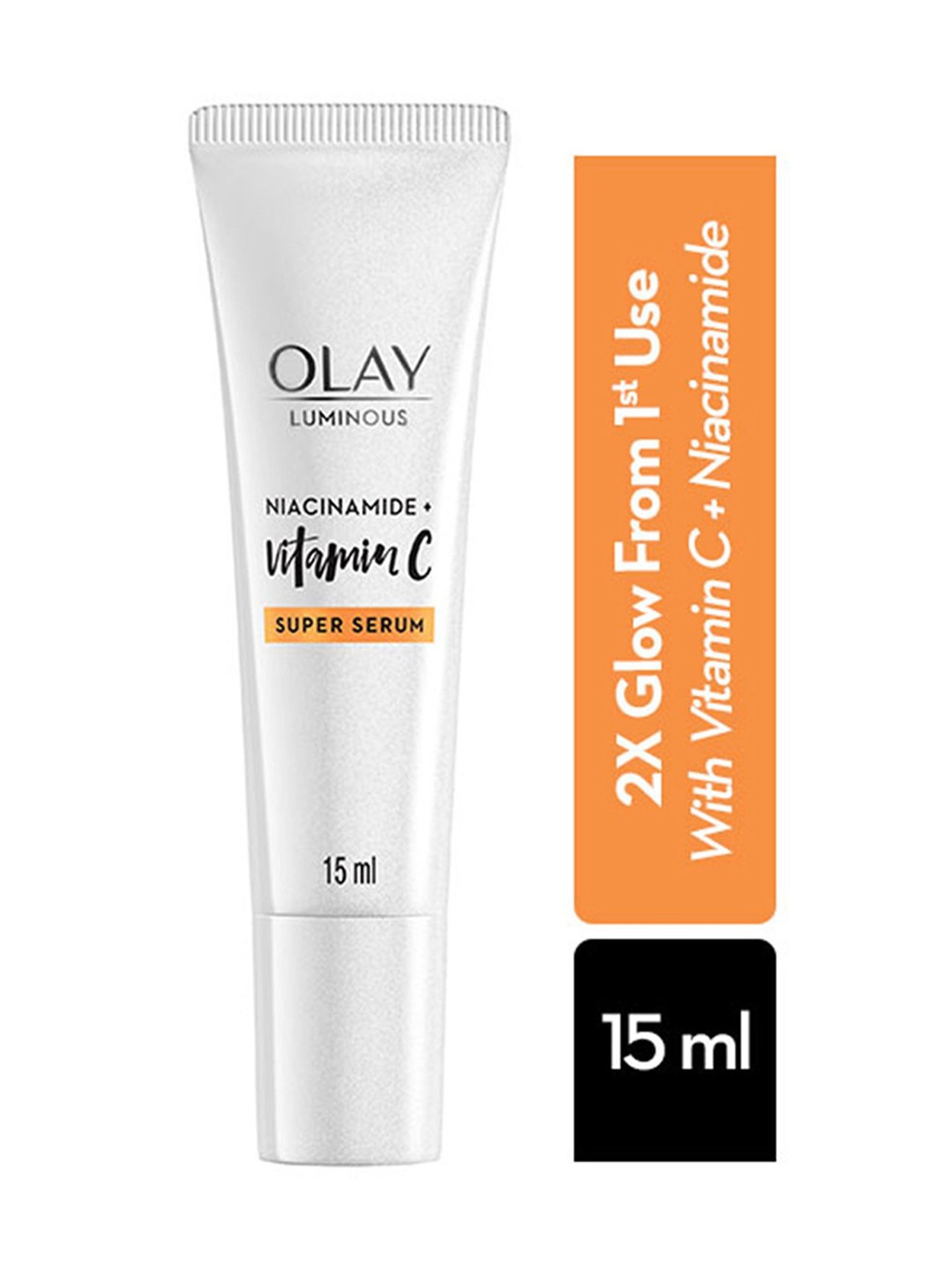Olay Vitamin C Super Serum - 15 ml