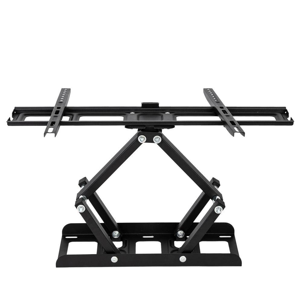 32-70" Full Motion LCD LED Plasma Flat TV Wall Mount Bracket 55 60 65 70"