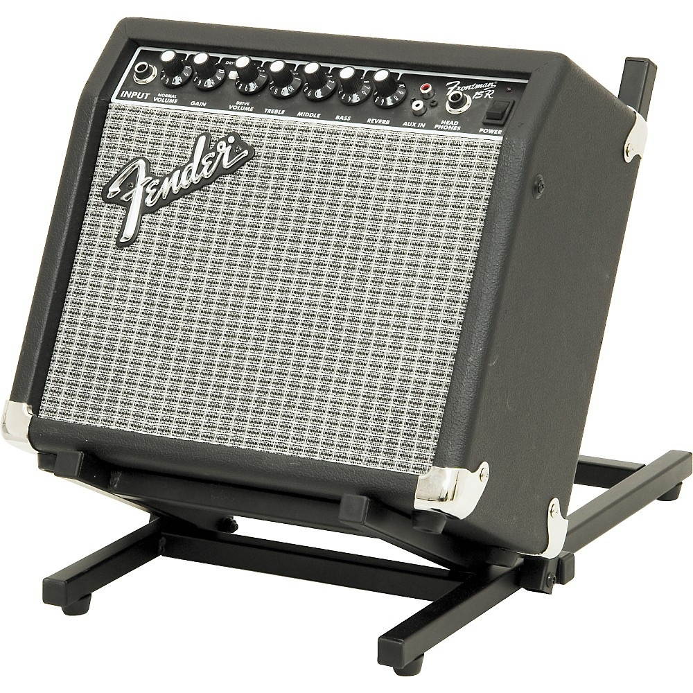 On-Stage Stands RS4000 Folding Amp Stand (Small - 100lbs Max) RS4000 ON-STAGE