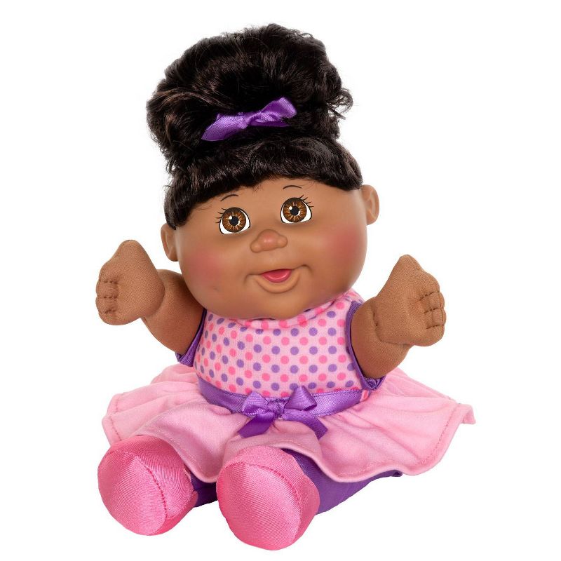 Cabbage Patch Kids Deluxe Toddler - Babble 'n Sing