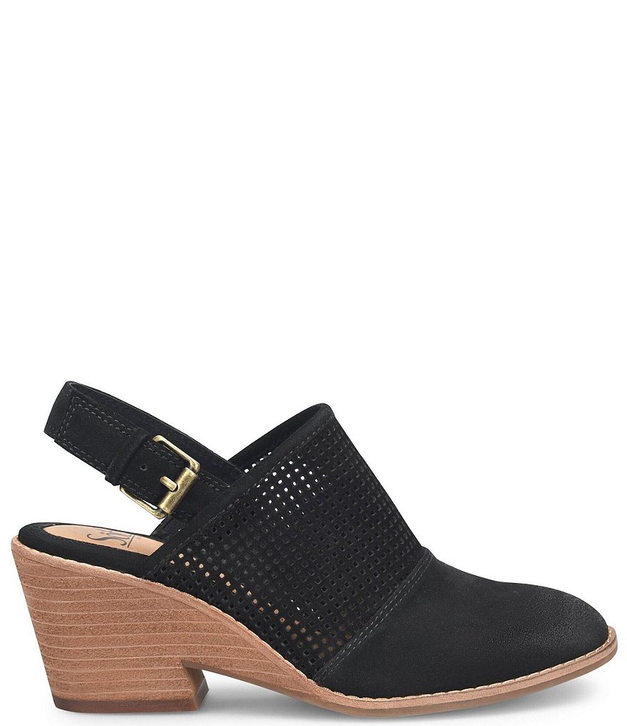 Alegria Keli Lullaby Clogs