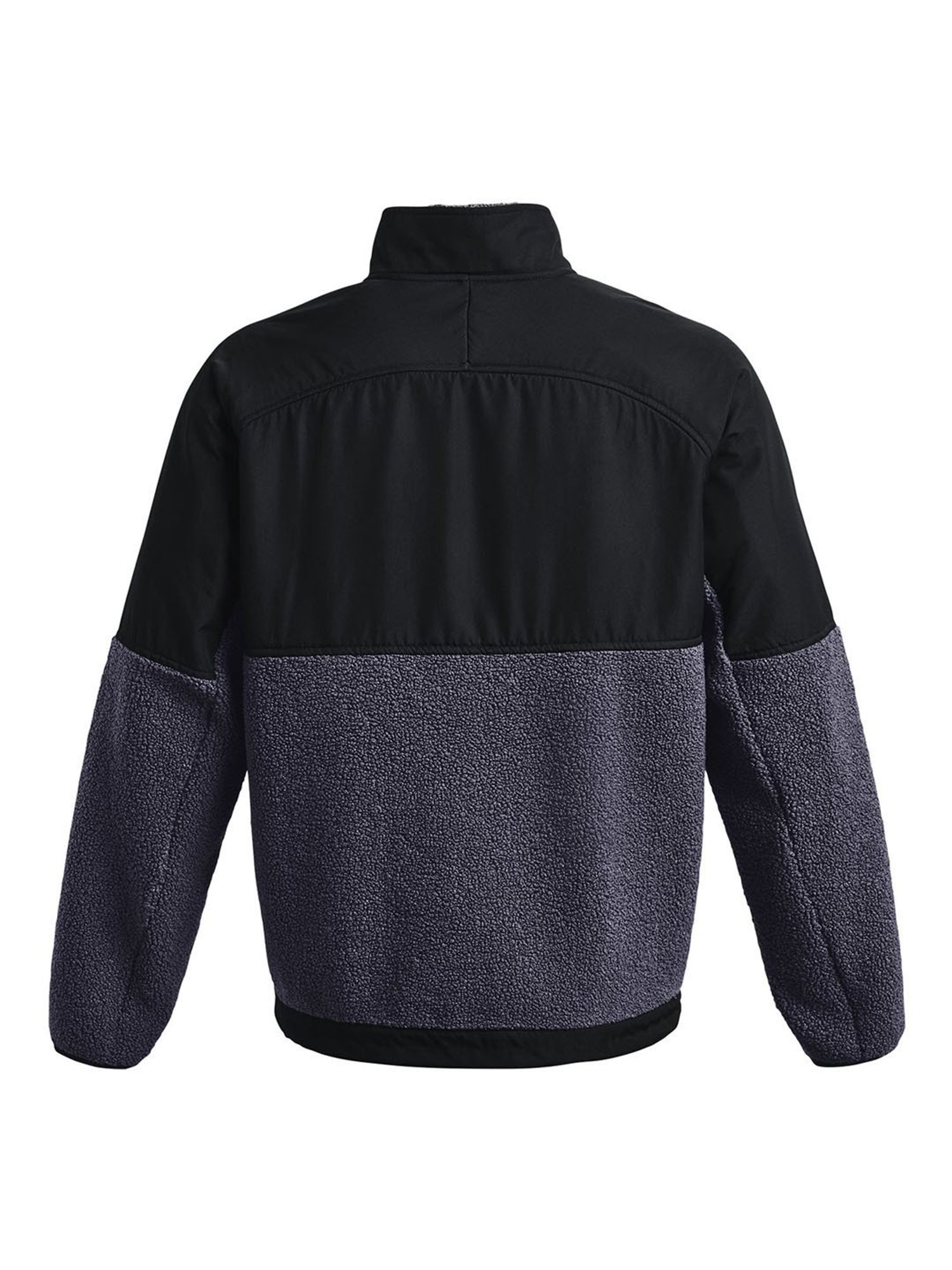 Forca Black Regular Fit Printed Sweatshirt