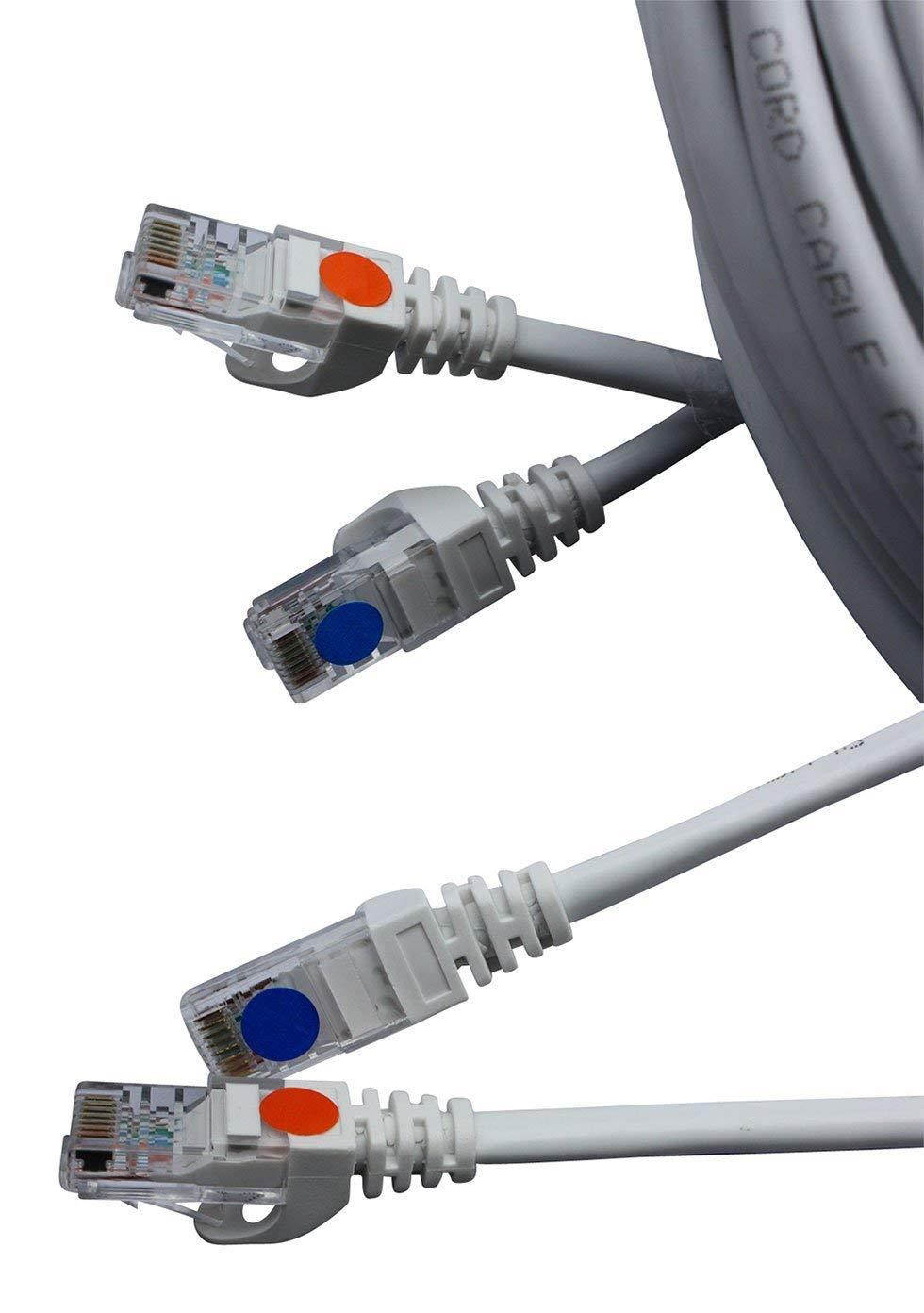 Stickers Dots in Black ~ &frac14;&rdquo; inch 8mm 5/16 Color labels - 2520 Pack by Royal Green