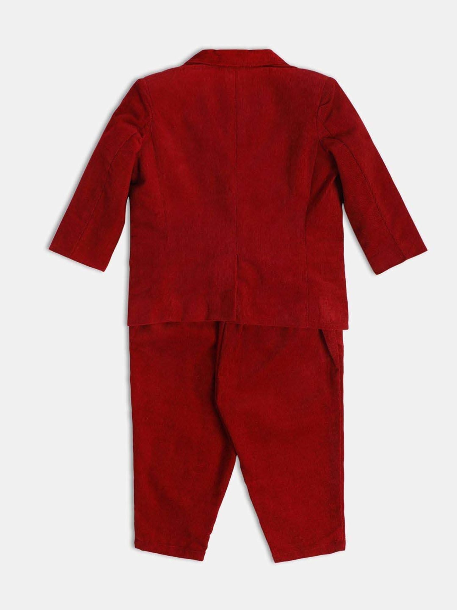 Mothercare Kids Multicolor Checks Shirt with T-Shirt