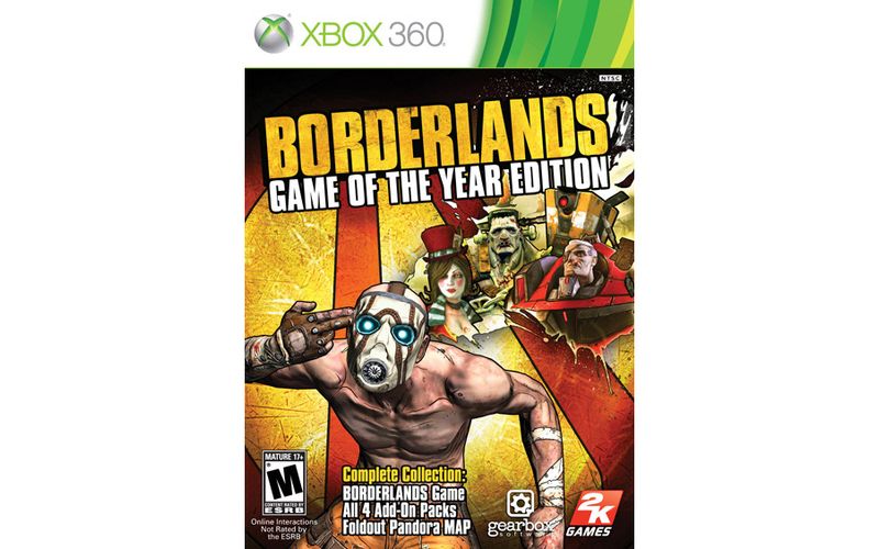 dead island - game of the year edition (xbox 360)