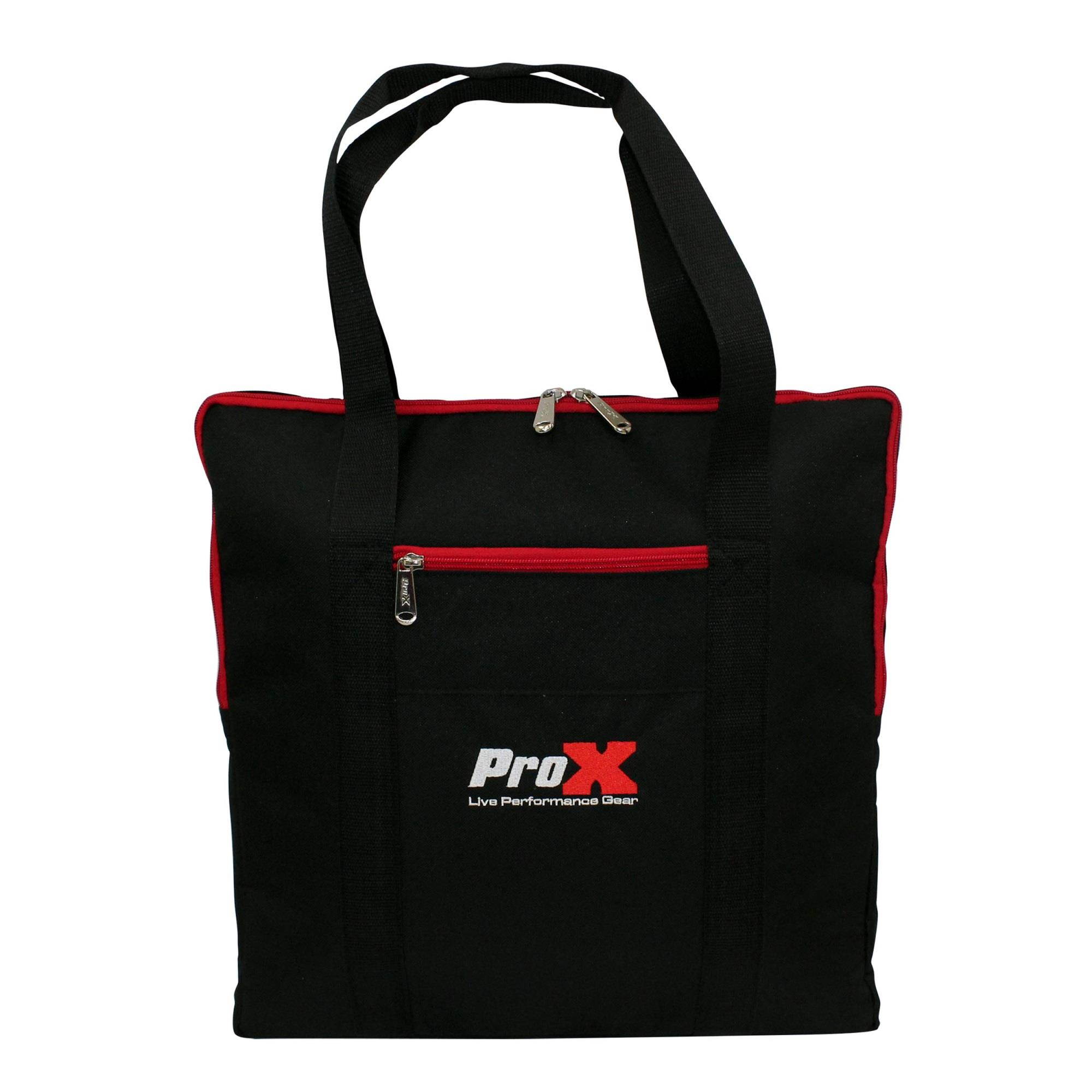 Padded Gig Bag Fits 2 16x16 Truss Base Plates
