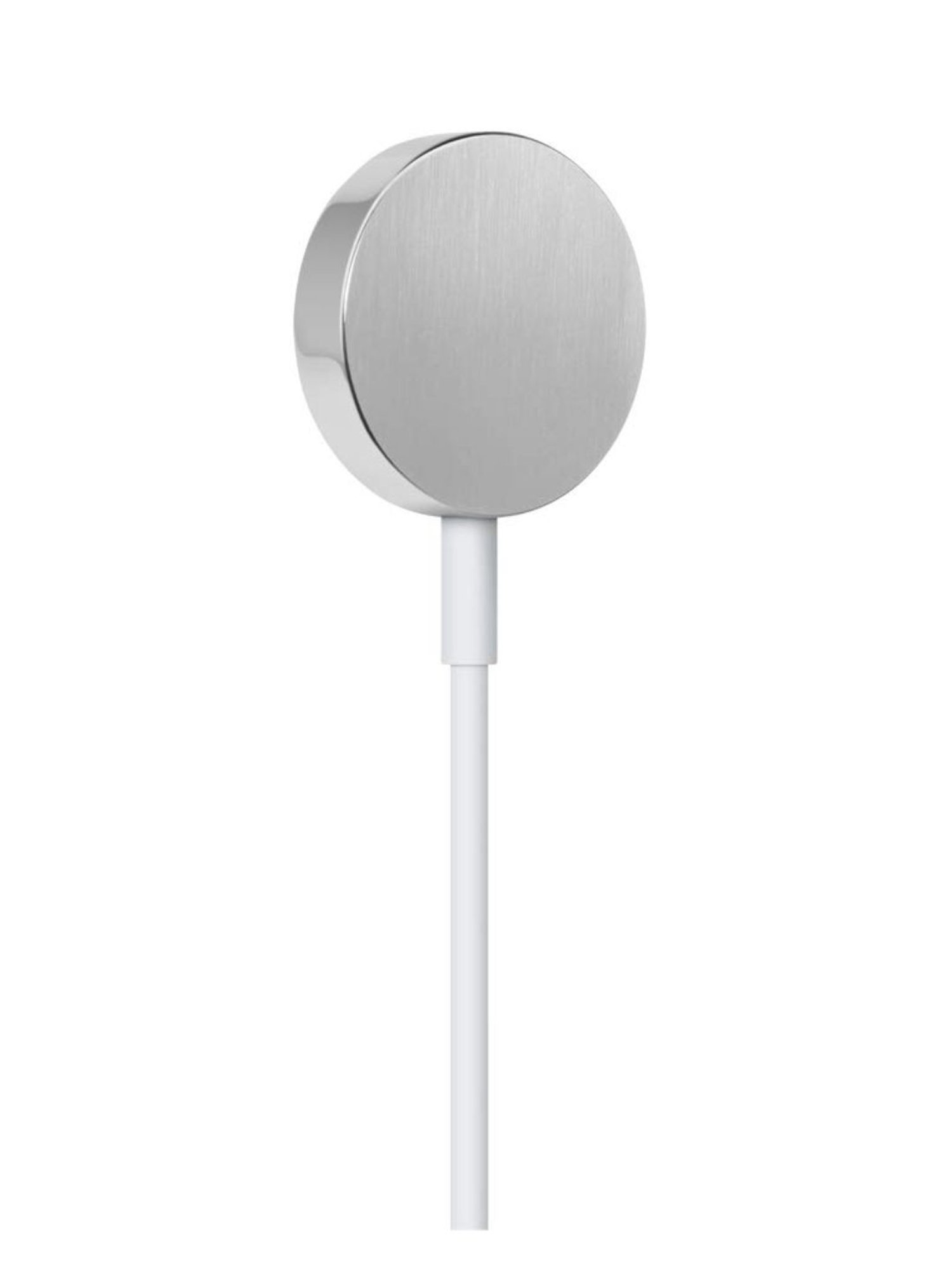 Apple Watch Magnetic Charging Cable 1 Mtr (White)