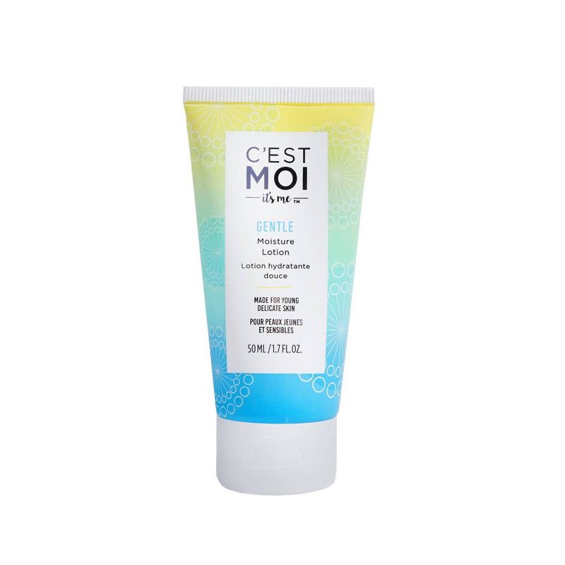C'est Moi Gentle Moisture Lotion - 1.7 fl oz