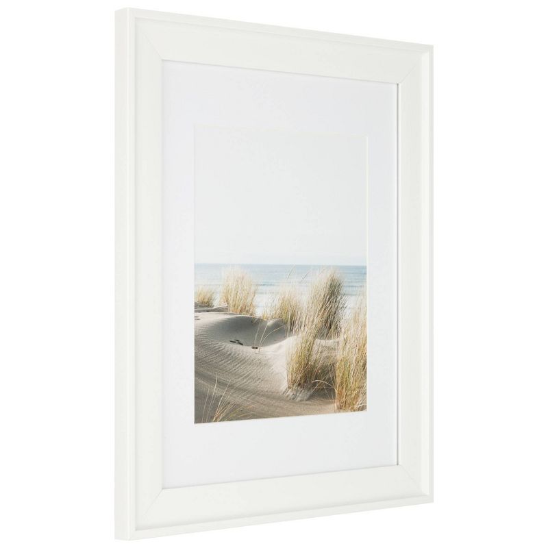 6pc Traditional Gallery Kit White - Instapoints