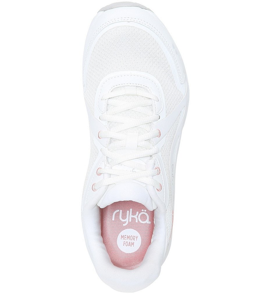 Reebok Women's DailyFit Slip-On Sneakers