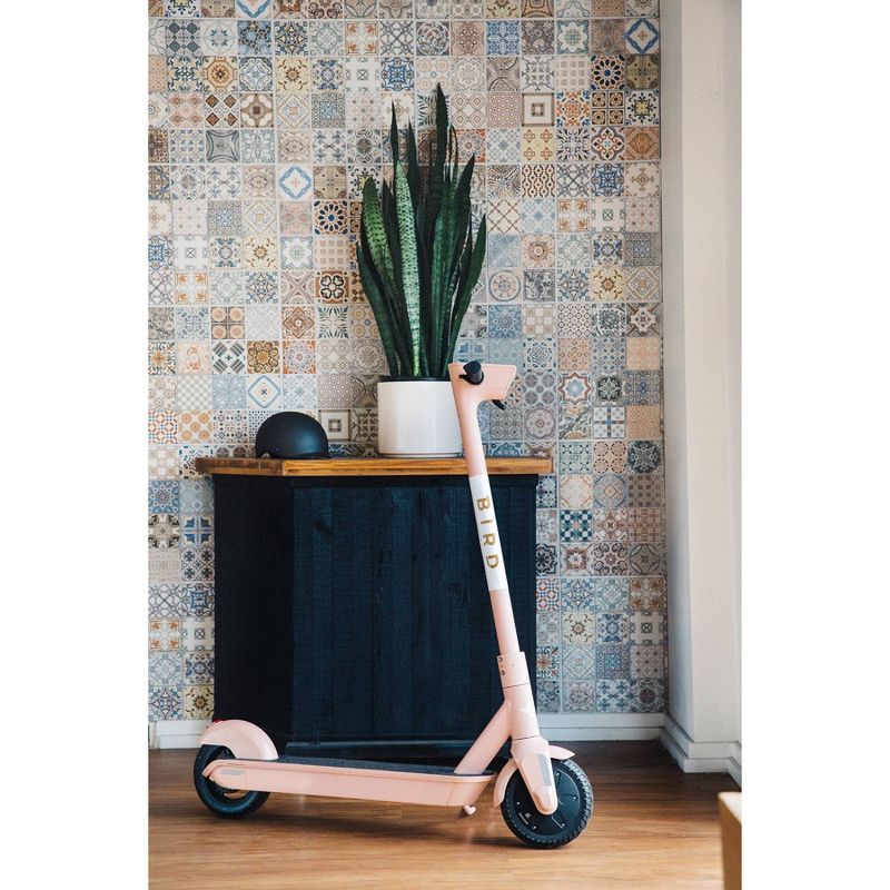 Bird One Electric Scooter - Rose