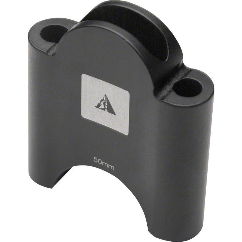 Profile Design Aerobar Bracket Riser Kit: 50mm