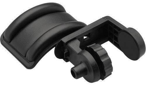 AKG K92 Closed-Back Studio Headphones w/Holder and Extension Cable