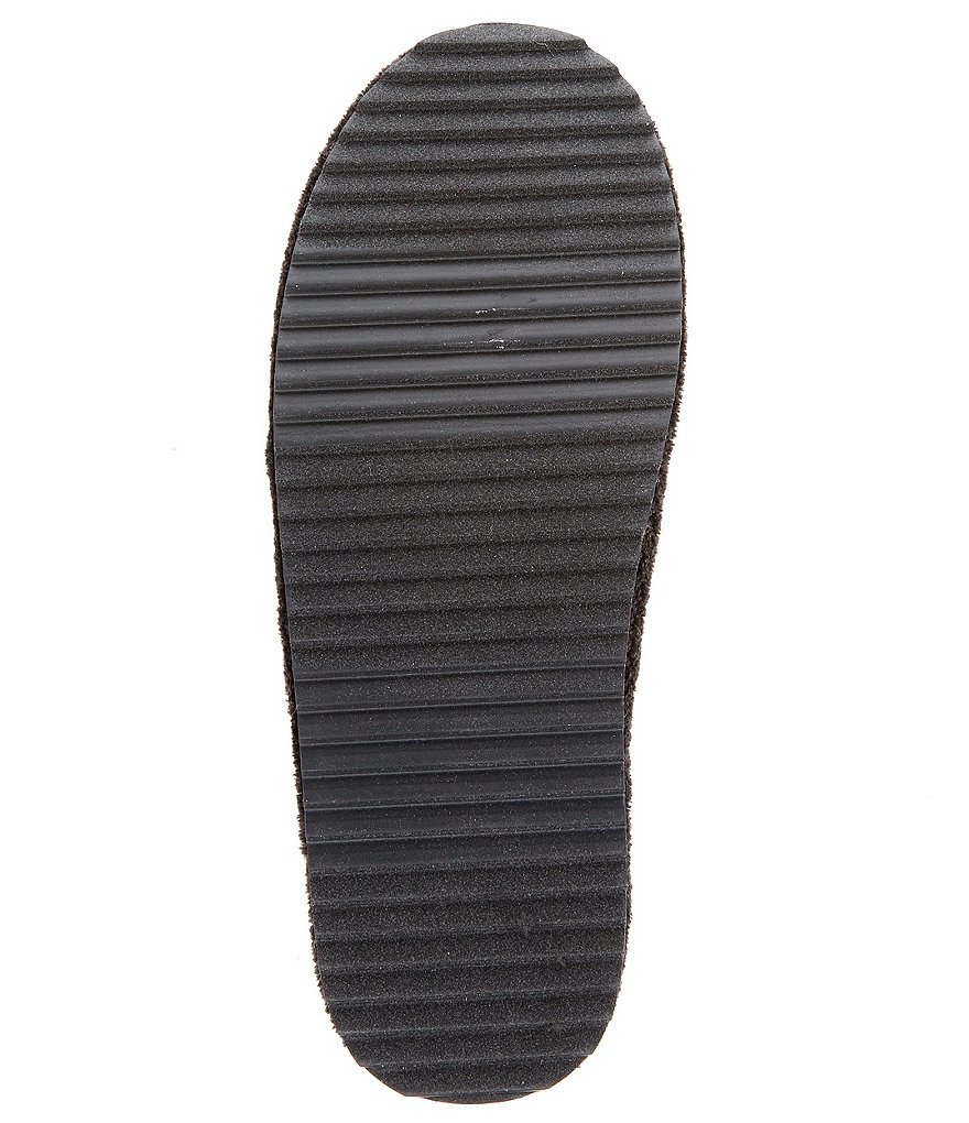 Champion Men's Motel Logo Detail Slippers