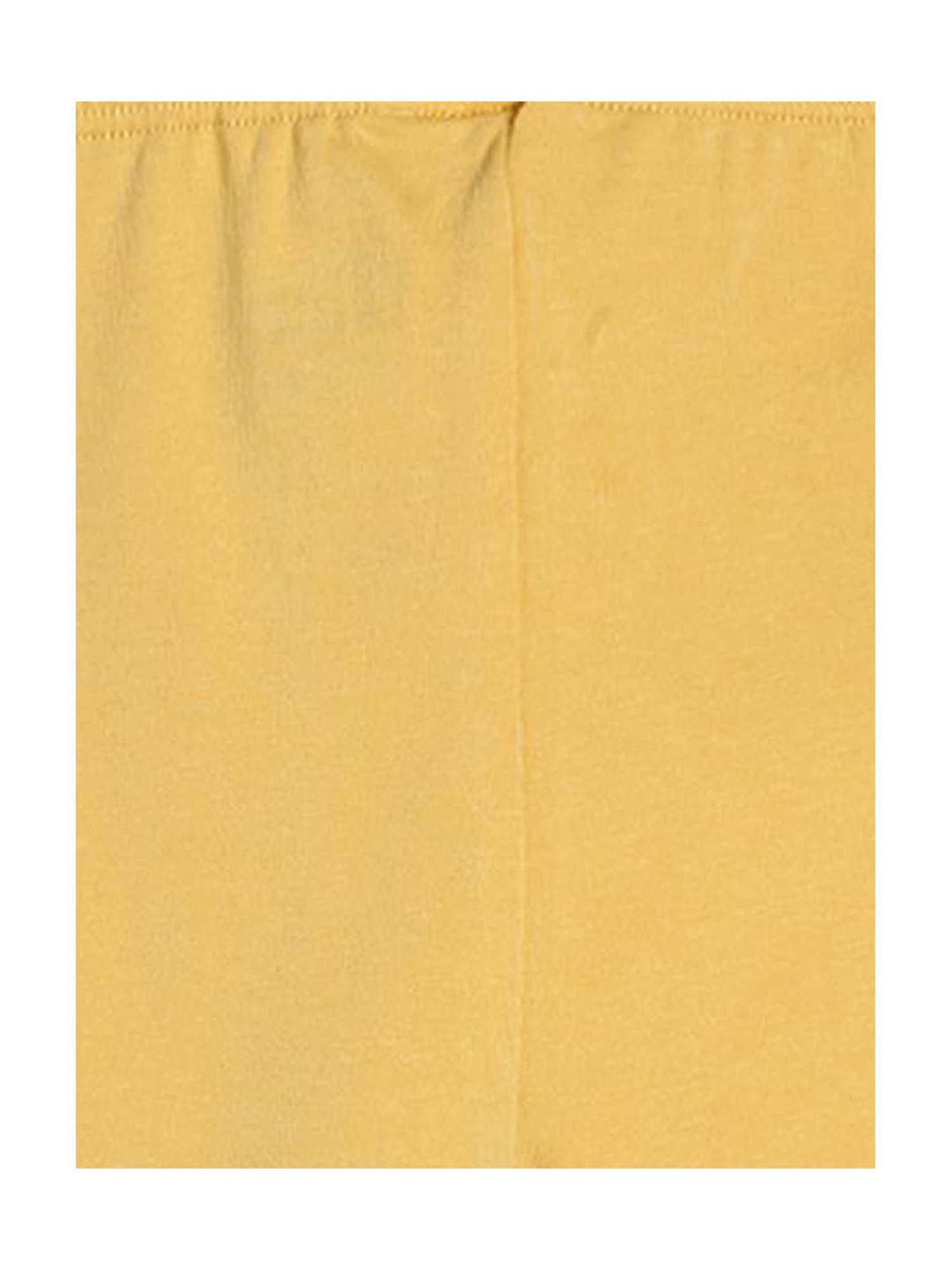 Nino Bambino Kids Multicolor Printed Leggings