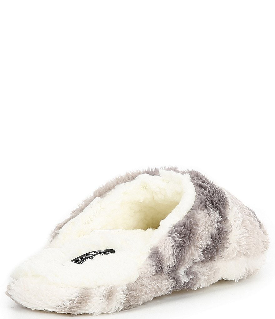 PJ Salvage Cozy Slipper