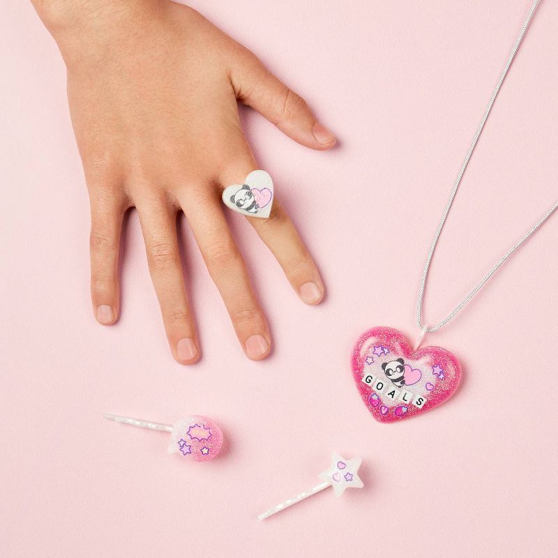 Jelli Rez Text Me Jewelry Pack