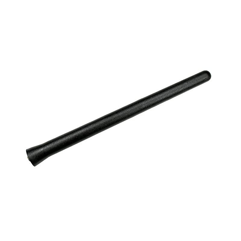 The Original 6 3/4 Inch is Compatible with Lexus IS250 Convertible (2010-2015) - Car Wash Proof Short Rubber Antenna - Internal Copper Coil - Premium Reception - German Engineered