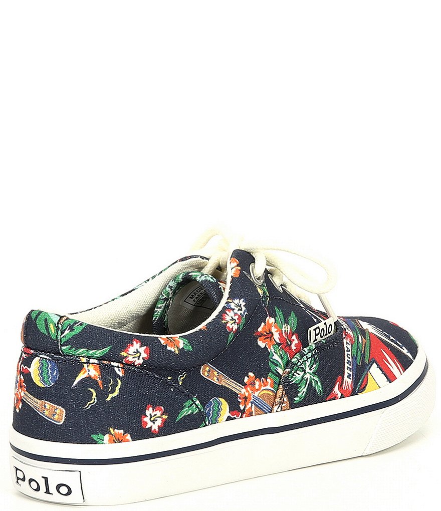 Polo Ralph Lauren Boys' Keaton Sneakers (Youth)