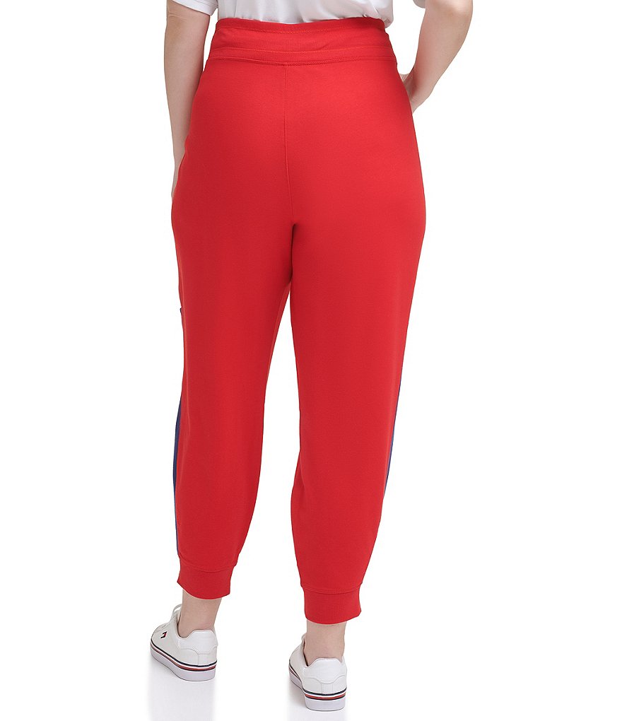 Westbound Plus Size the HIGH RISE fit Denim Skinny Cropped Pants