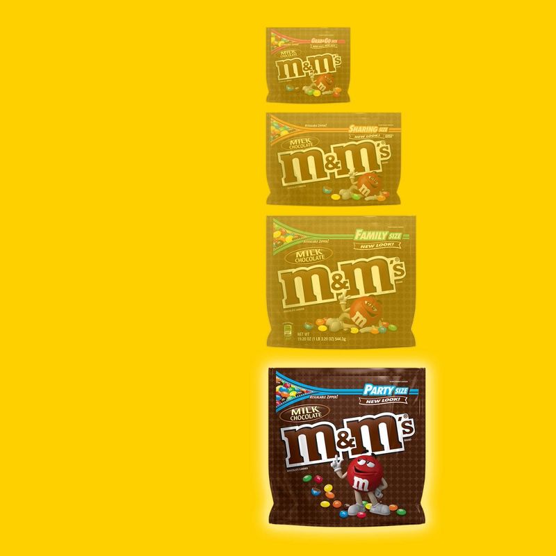 Elite Milk Chocolate - 3oz