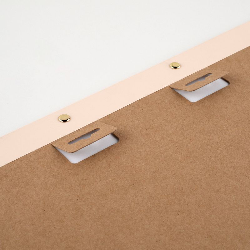 2020-2021 Academic 14" x 14" Reference Wall Calendar - Sugar Paper Essentials™