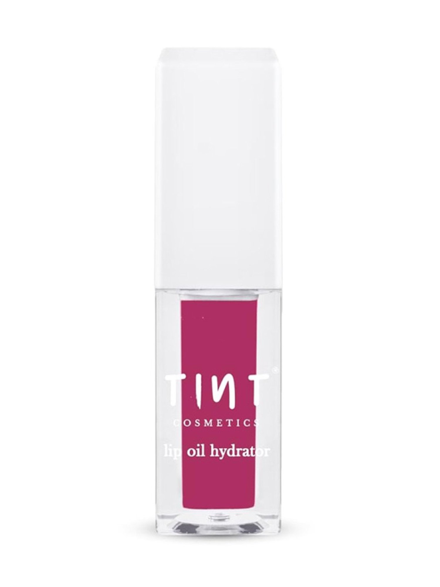 Tint Cosmetics Natural Lip Oil Hydrator Dawn - 6 ml