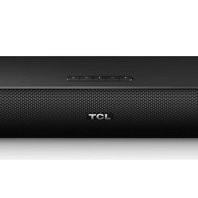 Alto 5+ 21 Channel Home Theater Sound Bar with Wireless Subwoofer Ts5010 Black 32quot