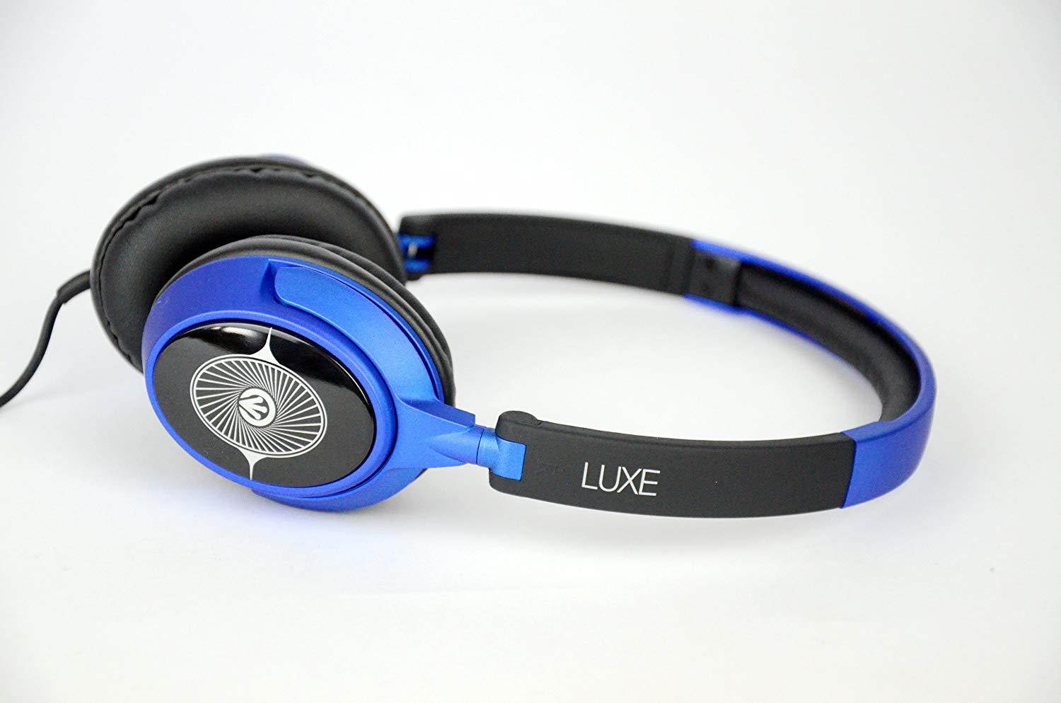 LUXE Bud w/Mic Earbuds