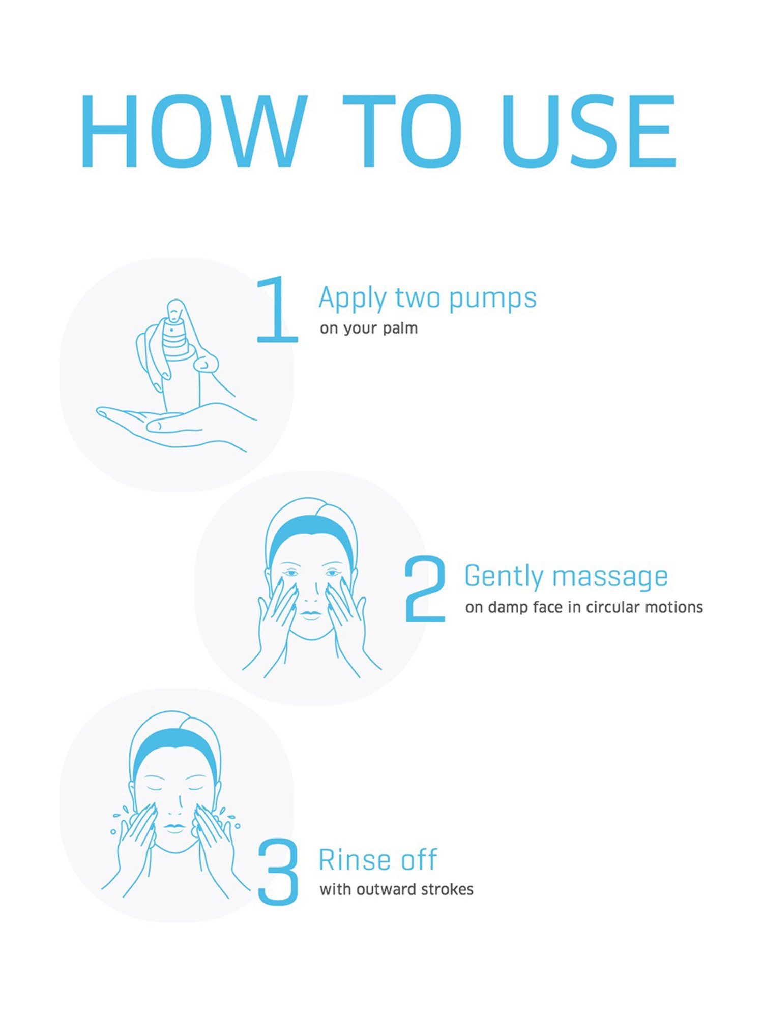 Lotus Herbals Illuminating Radiance Cleansing Foam - 100 gm