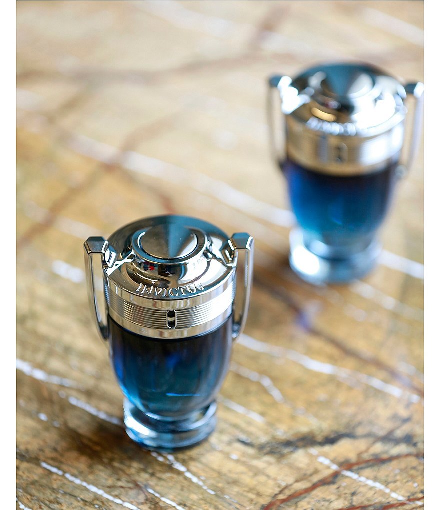 Paco Rabanne Invictus Legend Eau de Parfum