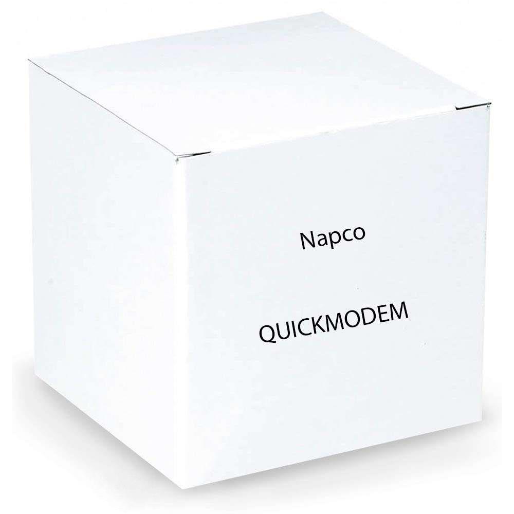 Napco QUICKMODEM