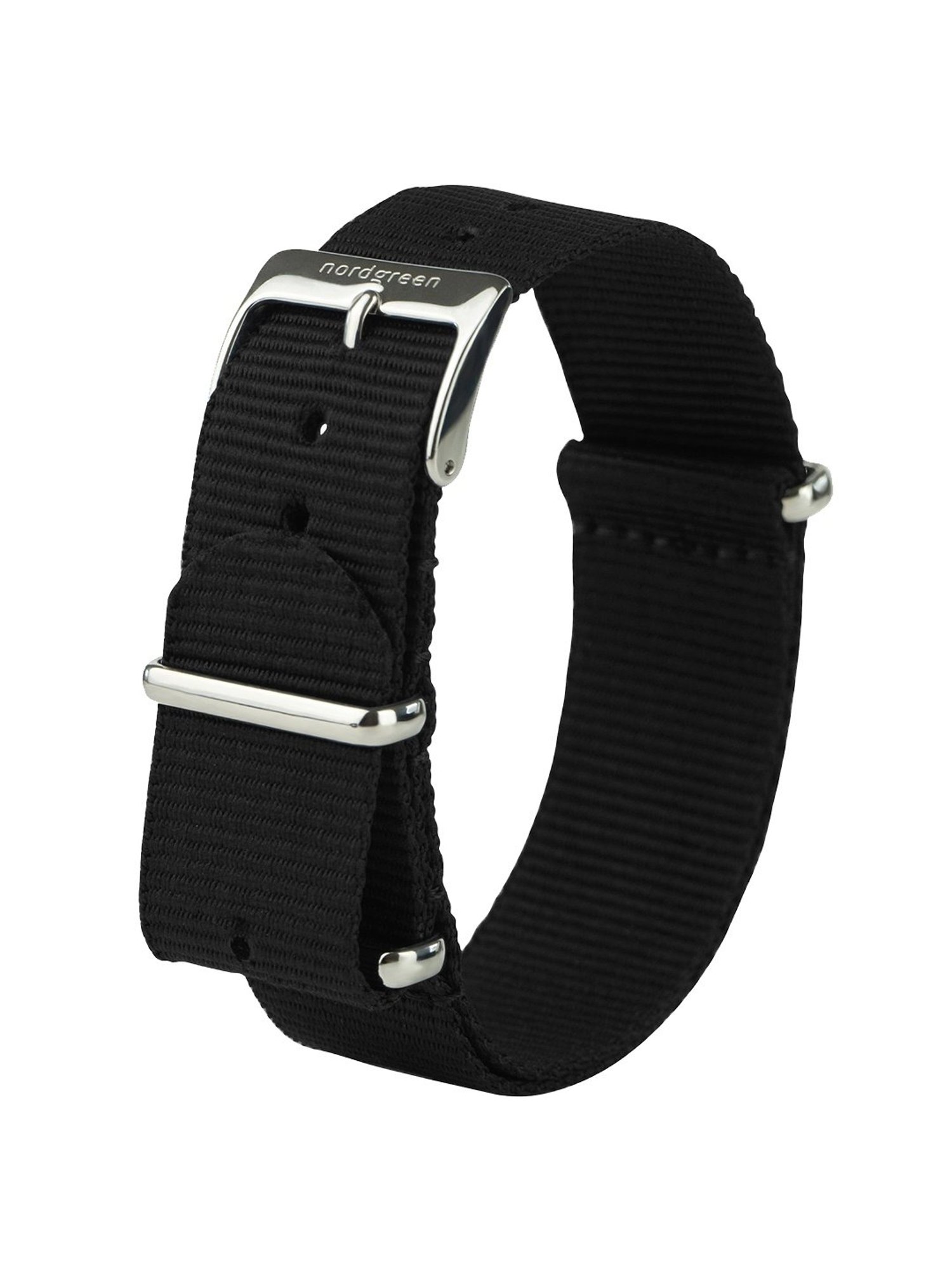 Nordgreen NR40SINYBLXX Native Unisex Analog Watch