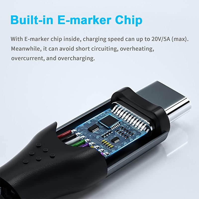 Lightning CableCertified Charger Cable for iPhone4Pack 33FT 66FT Nylon Braided USB Lightning Cable for iPhone X8 Plus87 Plus76 Plus66S Plus6s5iPad and Morered